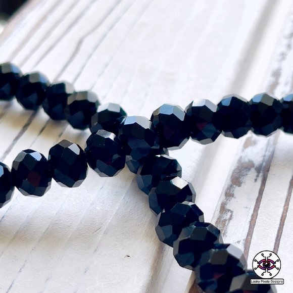 Mega Cyclops Perler Necklace - Picture 3 of 6